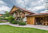Ferienhaus in Steiermark
