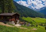 Hütte mieten in Südtirol