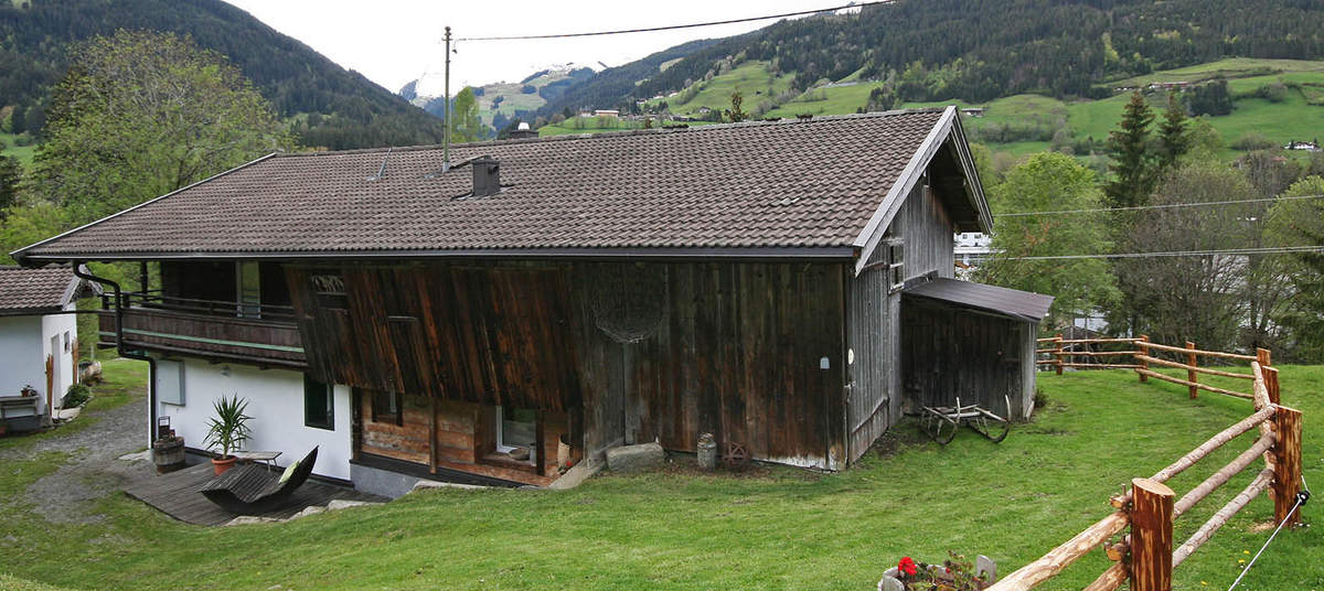 Sommerurlaub in Jochberg, Tirol