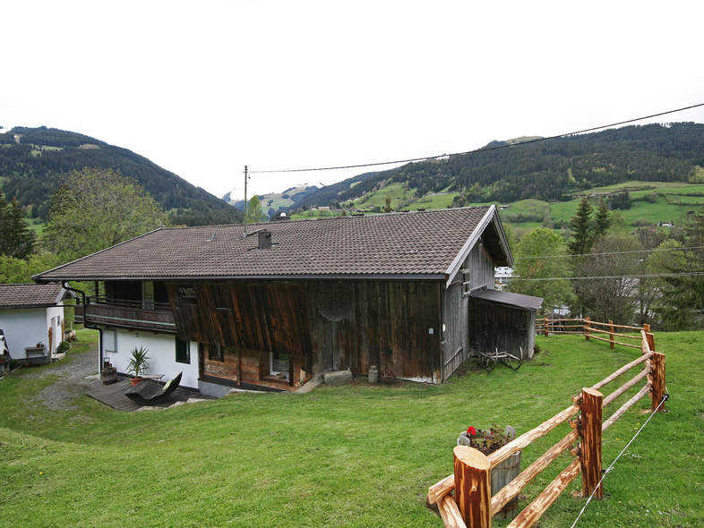 Sommerurlaub in Jochberg, Tirol