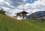 Hütte mieten in Salzburg
