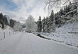 Winterurlaub in Salzburg