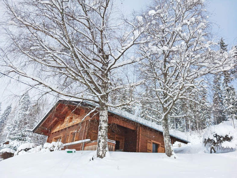 Hütte für Familienurlaub im Salzburger Land