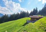 Hütte mieten im SalzburgerLand