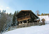 Winterurlaub in Tirol