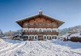 Winterurlaub in St. Johann i. Tirol