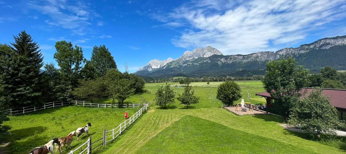 Ferienwohnung in Tirol mieten
