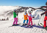 Ski-Urlaub mit der Familie im Lavanttal