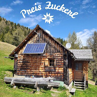 Verbringe eine entspannte Auszeit in dieser urigen Jagdhütte im steirischen Murtal! Umgeben von blühenden Almwiesen, frischer Bergluft und herrlicher Ruhe ist sie ideal für Berg- und Naturfreunde,...