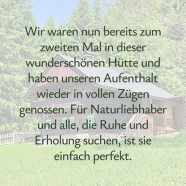 Vielen Dank liebe Zorica, das hört sich wirklich toll an. Wir hoffen, schon bald wieder von dir zu hören!