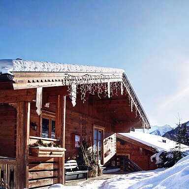 Bergurlaub muss nicht unbedingt einsam sein! Almliesls Apartments begrüßen dich in den schönsten Urlaubsregionen, sind zentral gelegen und trotzdem hast du die beeindruckende Bergwelt direkt vor der...