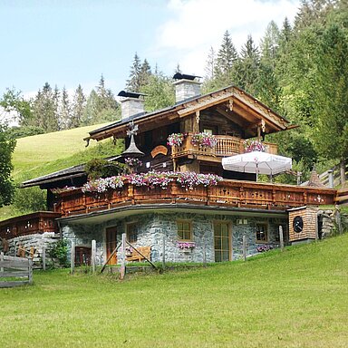 Zwischen den imposanten Krimmler Wasserfällen und der beeindruckenden Landschaft des Raurisertals erstreckt sich der größte Nationalpark der Alpen – der Nationalpark Hohe Tauern.