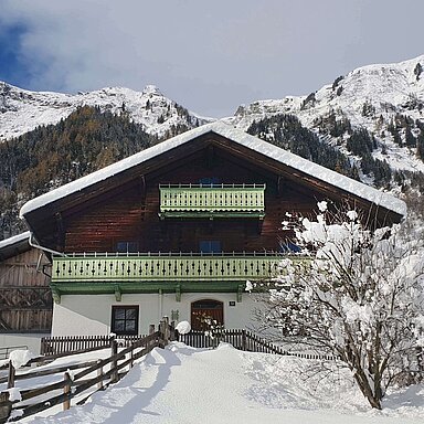 In Sachen Schneesicherheit und Preis-Leistung ist das idyllische Raurisertal ein echter Geheimtipp für Wintersportler!